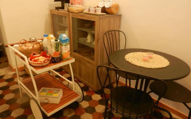BB A Casa Di Giosi