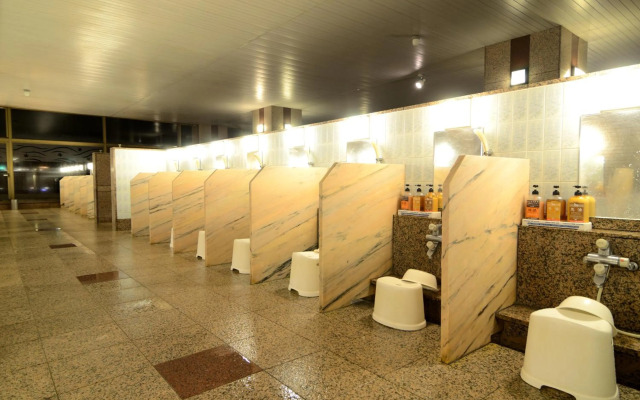 Jozankei Manseikaku Hotel Milione