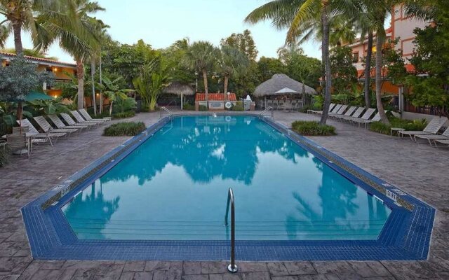Orchid Key Inn - Adults Only
