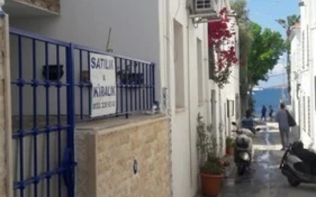 Odabasi Butik Otel