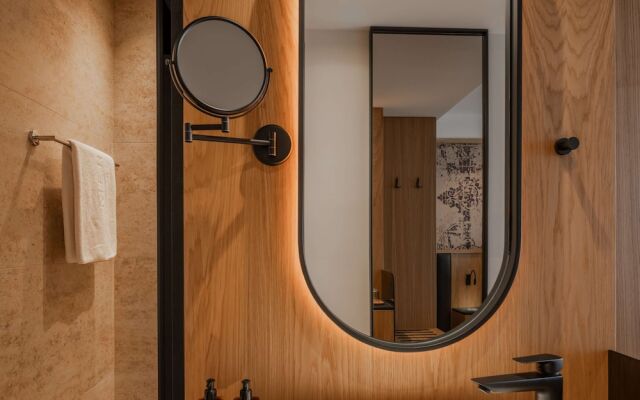 Mercure Prishtina City