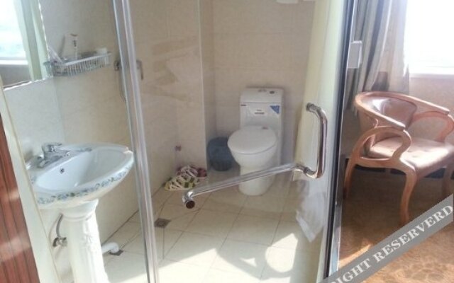 Shankee Chain Hotel (Tianjin Daqiuzhuang)