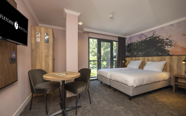 Fletcher Hotel - Restaurant De Kempen