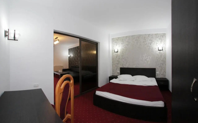 Hotel Mara