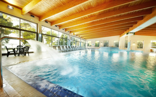 Hotel Convent - Hotel & Resort Adria Ankaran