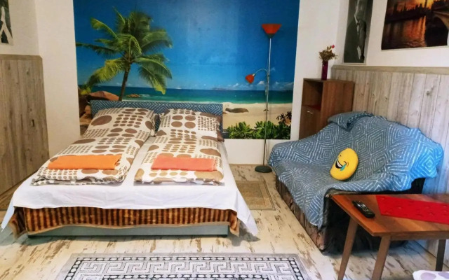 Kata Apartman