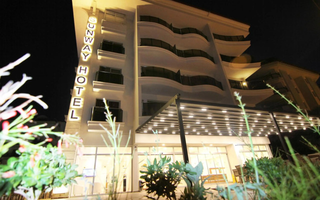 Sunway Club Hotel