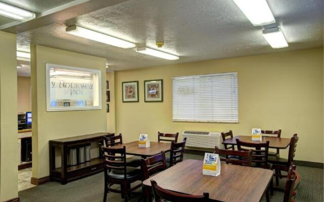 Rodeway Inn Capitol Reef