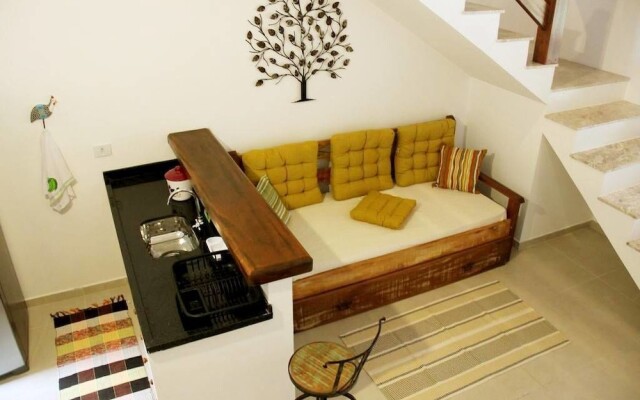 Lofts Águas da Bocaina