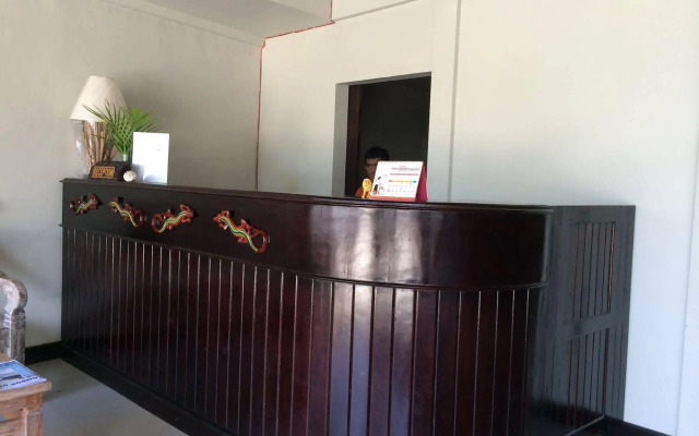 Kutamara Hotel