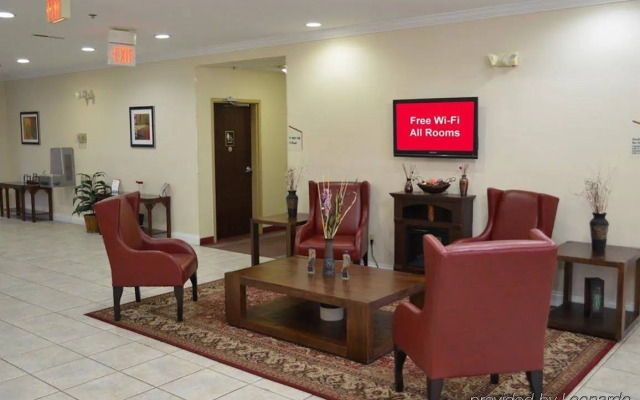 Red Roof Inn Richmond, KY