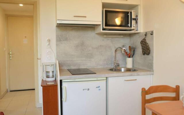 Appartement Argelès-sur-Mer, 2 pièces, 3 personnes - FR-1-225-26