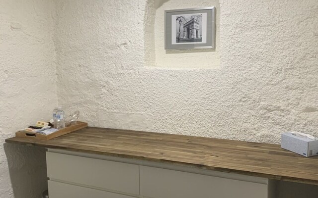 Stables Boutique Motel