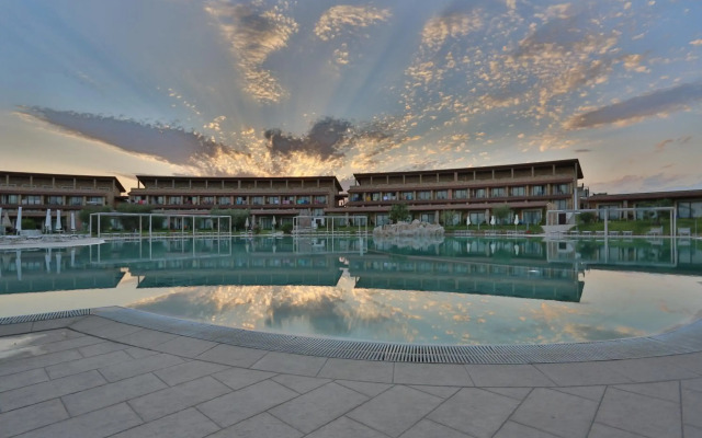 Eco Resort Dei Siriti