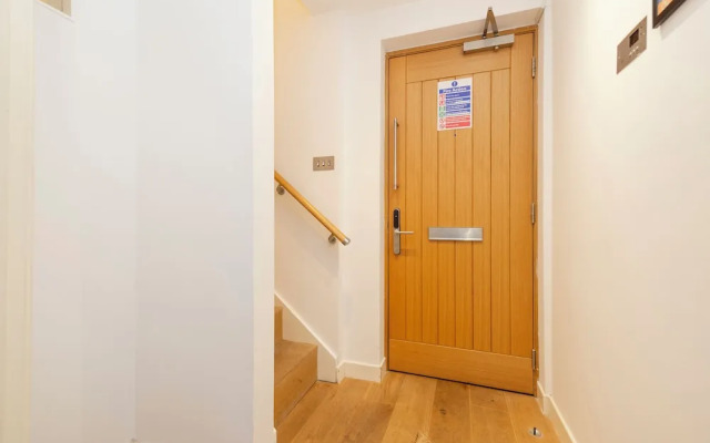 Superb Flats in the Heart of Edinburgh