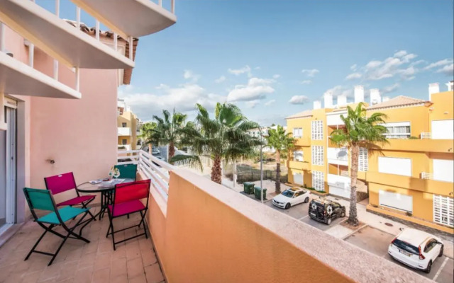 Penthouse Apartment Royal Cabanas Resort