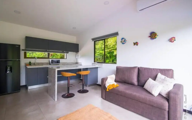 Casa Para Vacacionar Increible en Bejuco