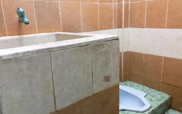 SPOT ON 2844 Kelekak Bunda