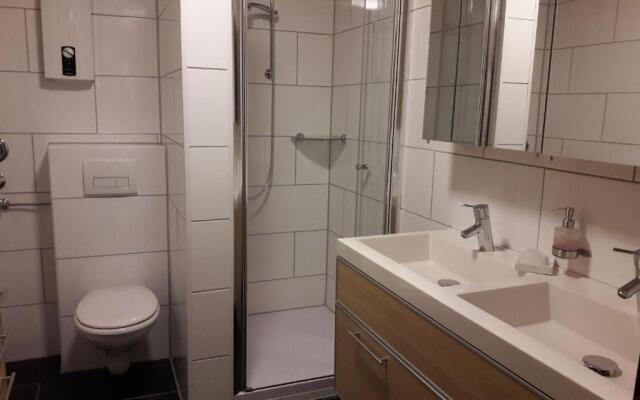 Ferienwohnung JuLe