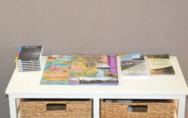 De Koeln Forelvisvijvers B&B