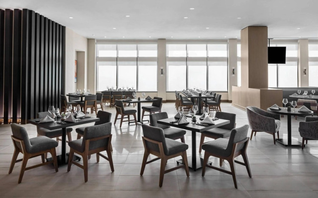 San Diego Marriott Del Mar