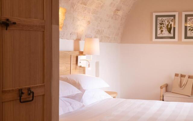 Masseria Auraterrae