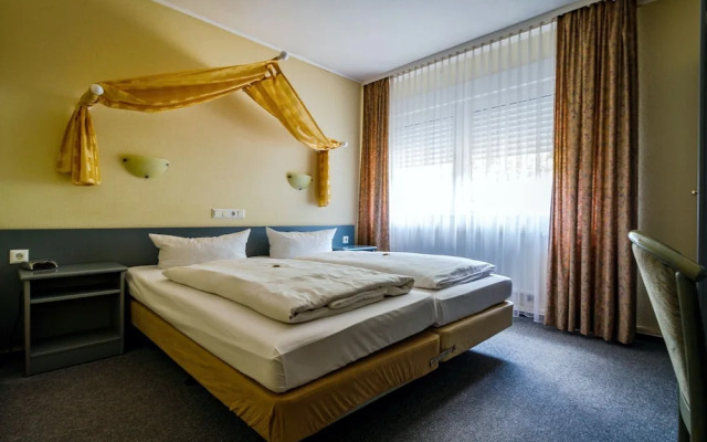 Stadt-gut-Hotel am Krahnberg