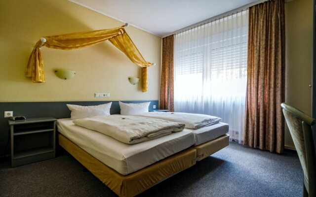 Eurotel-Gotha Am Krahnberg