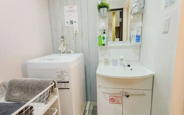 Sakura Villa Osaka