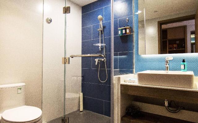 Holiday Inn Express Jinan Jingshi by IHG