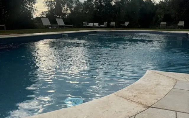Vigna Caio Relais & Spa