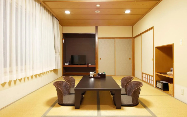 Yunokawa Onsen Emi Hakodateya