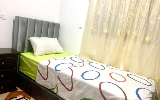 Agadir House