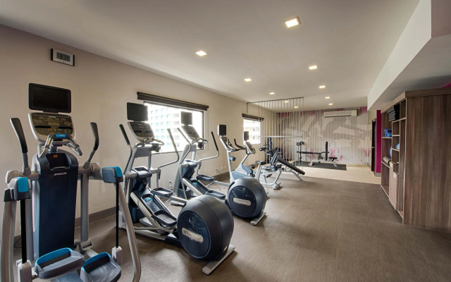 Crowne Plaza Panama by IHG