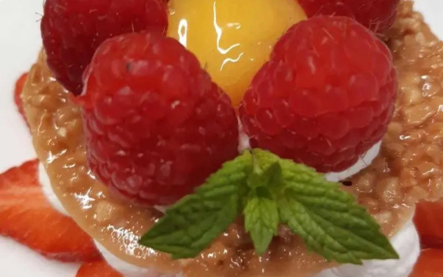 Hotel Danieli la Castellana