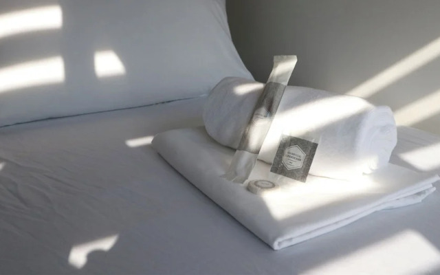 The Pad Co-Living