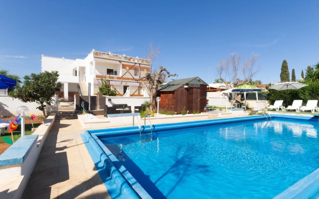 Casolare Dei Dolci Miraggi