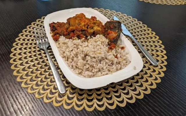 Viraaj Grand Hotel