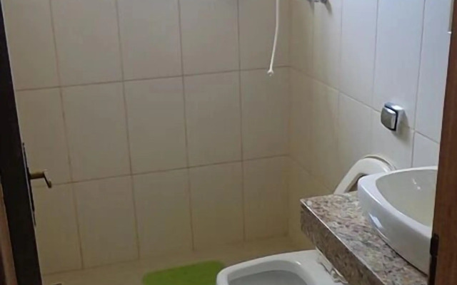 Hotel Real de Caeté