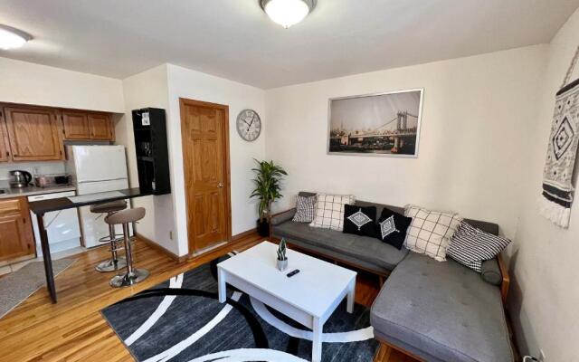 Entire Apartment near Times Square