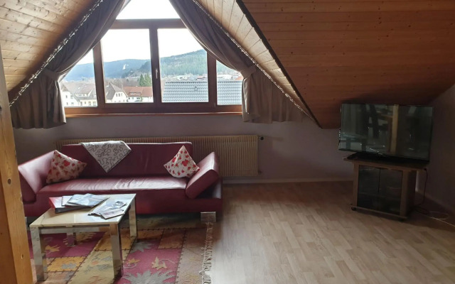 Ferienwohnung im Kupferhammer