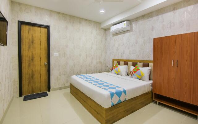 OYO Flagship 76399 Rajouri Garden