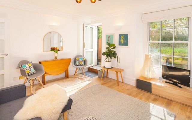Oakfield Place