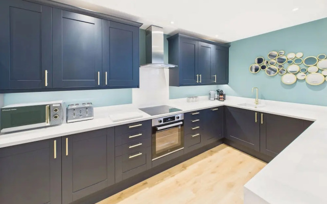 Host Stay The Georgian Quarter Catharine IV