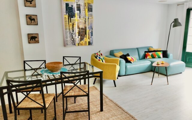 The Cool Apartment