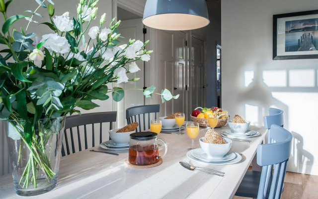 Short Stay Group De Pijp Boutique Serviced Apartments Amsterdam