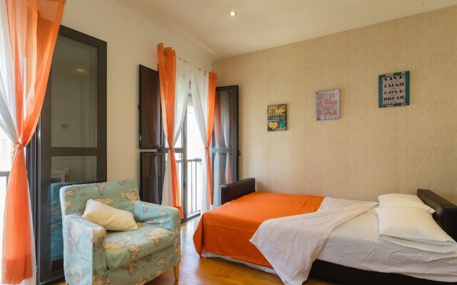 La Palma-Out apartamento