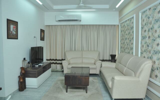 VVIP Suites by TGI