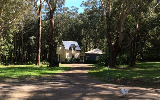 Haven Retreat