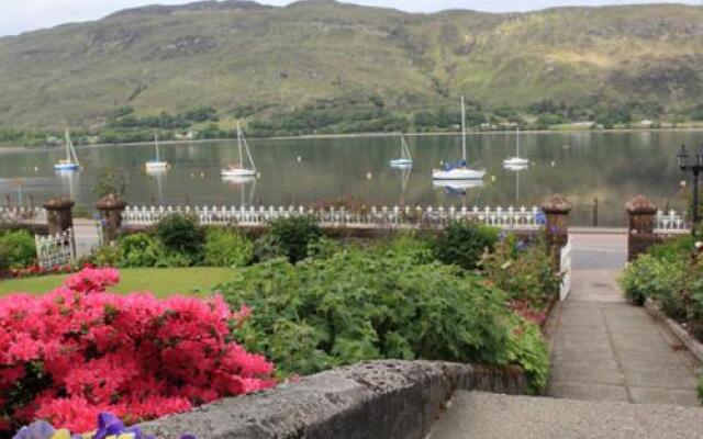 Myrtle Bank Guest House